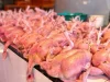MBG Sudah Aktif Lagi, Penjualan Ayam dan Telur di Pasar Mandonga Masih Lesu