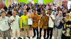 Kuota Belum Terpenuhi, SMKN 1 Kendari Buka Kesempatan bagi Calon Siswa Baru