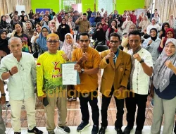 Kuota Belum Terpenuhi, SMKN 1 Kendari Buka Kesempatan bagi Calon Siswa Baru