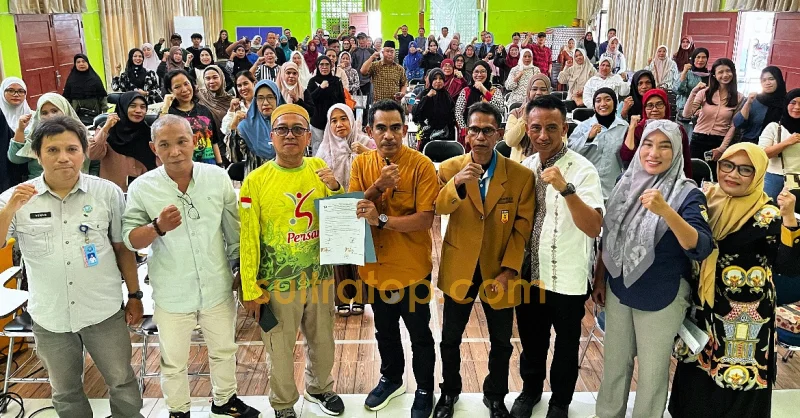Kuota Belum Terpenuhi, SMKN 1 Kendari Buka Kesempatan bagi Calon Siswa Baru 1 Kuota Belum Terpenuhi, SMKN 1 Kendari Buka Kesempatan bagi Calon Siswa Baru