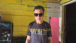 Kisah Inspiratif Junaid, Tukang Urut Sekaligus Atlet Catur Tunanetra Kendari yang Incar Prestasi Nasional