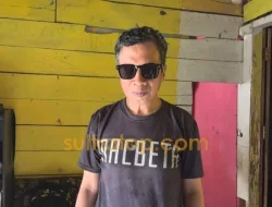 Kisah Inspiratif Junaid, Tukang Urut Sekaligus Atlet Catur Tunanetra Kendari yang Incar Prestasi Nasional