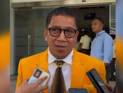 Dari Dosen Hukum hingga Calon Rektor UHO, Ini Jejak Karier Dr. Herman
