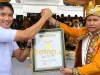 Festival Dulang Masyarakat Muna Ukir Rekor Dunia MURI: Simbol Kebersamaan dan Persaudaraan