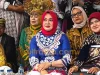 Siska Karina Imran Ajak Masyarakat Jaga Persatuan Lewat Budaya Muna di Silaturahmi Akbar KKMM