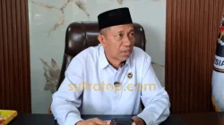 Usulan BPIH 2027 Tembus Rp107 Juta, Ini Porsi Biaya yang Ditanggung Jemaah 3 Usulan BPIH 2027 Tembus Rp107 Juta, Ini Porsi Biaya yang Ditanggung Jemaah