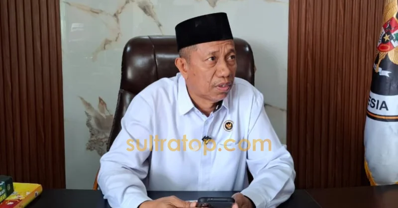 Usulan BPIH 2027 Tembus Rp107 Juta, Ini Porsi Biaya yang Ditanggung Jemaah 1 Usulan BPIH 2027 Tembus Rp107 Juta, Ini Porsi Biaya yang Ditanggung Jemaah