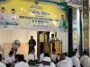 Pemkab Muna Barat Gelar Tablig Akbar Jelang HUT ke-12, La Ode Darwin Ajak Warga Berdoa untuk Kemajuan Daerah