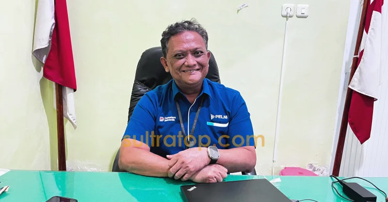 Kuota Diskon Tiket PELNI Hampir Habis, Penumpang Kendari Padati Rute Bobong dan Tikong