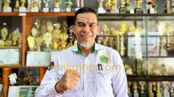 Siswa MAN 1 Kendari Wajib Kumpulkan HP Sebelum Belajar, Ini Tujuannya