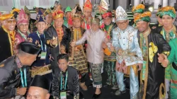 Pengurus DPC PKB se-Sultra Dilantik di Kota Tua Jakarta, Jaelani Perkuat Konsolidasi dan Politik Kehadiran