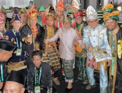 Pengurus DPC PKB se-Sultra Dilantik di Kota Tua Jakarta, Jaelani Perkuat Konsolidasi dan Politik Kehadiran