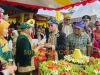 Pimpin Upacara HUT ke-12 Muna Barat, Gubernur Sultra Tekankan Sinergi untuk Percepat Pembangunan Daerah