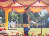ASR Sebut La Ode Darwin Sosok Pemimpin Masa Depan Sultra, Yakin Muna Barat Makin Maju dan Sejahtera