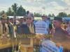 Gubernur Sultra Serahkan Bantuan BSPS 40 Unit di Muna Barat, Setiap Rumah Terima Rp50 Juta