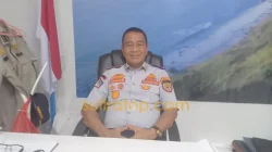 Dishub Kendari Tertibkan Area Parkir, Antrean SPBU Juga Jadi Sorotan 3 Dishub Kendari Tertibkan Area Parkir, Antrean SPBU Juga Jadi Sorotan