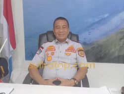 Dishub Kendari Tertibkan Area Parkir, Antrean SPBU Juga Jadi Sorotan