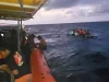 Kapal Bocor di Perairan Labengki, Berikut Identitas 11 ABK KM Cahaya Fitra 03 yang Selamat