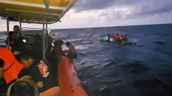 Kapal Bocor di Perairan Labengki, Berikut Identitas 11 ABK KM Cahaya Fitra 03 yang Selamat