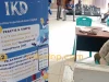 Masyarakat Muna Barat Bisa Aktivasi Identitas Kependudukan Digital saat Fun Run HUT ke-12