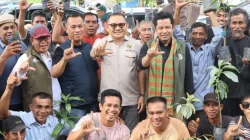 Jaelani Dorong Rehabilitasi Hutan dan Lahan, Warga Kendari dan Konsel Terima Ribuan Bibit Gratis 16 Jaelani Dorong Rehabilitasi Hutan dan Lahan, Warga Kendari dan Konsel Terima Ribuan Bibit Gratis