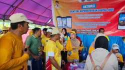 Aktivasi IKD Jadi Daya Tarik di Fun Run HUT ke-12 Muna Barat, Bupati Wajibkan ASN Gunakan Identitas Digital 3 Aktivasi IKD Jadi Daya Tarik di Fun Run HUT ke-12 Muna Barat, Bupati Wajibkan ASN Gunakan Identitas Digital