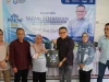 Empat Kelurahan di Kendari Terima Program Gemarikan dari Jaelani, Warga Diajak Gemar Makan Ikan