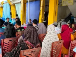 BPJS Ketenagakerjaan Sosialisasikan Jaminan Sosial bagi Pedagang Pasar Baruga Kendari