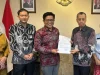 Pemprov Sultra Perjuangkan 4 Usulan Strategis dalam Rencana Induk Pembangunan Pariwisata Nasional