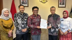 Pemprov Sultra Perjuangkan 4 Usulan Strategis dalam Rencana Induk Pembangunan Pariwisata Nasional