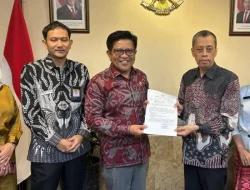 Pemprov Sultra Perjuangkan 4 Usulan Strategis dalam Rencana Induk Pembangunan Pariwisata Nasional
