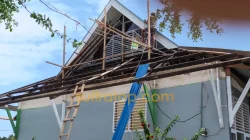 SMAN 1 Pakue Terima Dana Revitalisasi Rp984 Juta, Progres Pengerjaan Sudah 60 Persen 3 SMAN 1 Pakue Terima Dana Revitalisasi Rp984 Juta, Progres Pengerjaan Sudah 60 Persen