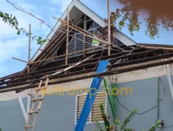 SMAN 1 Pakue Terima Dana Revitalisasi Rp984 Juta, Progres Pengerjaan Sudah 60 Persen