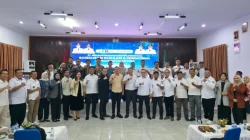 Tindak Lanjut Hasil RUPS, BPR Bahteramas Alihkan Saham 240 Desa ke Pemkab Konawe 15 Tindak Lanjut Hasil RUPS, BPR Bahteramas Alihkan Saham 240 Desa ke Pemkab Konawe