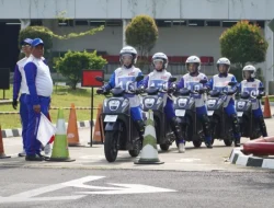 Astra Honda Gelar Safety Riding Camp 2026, Duta Keselamatan Raih 4,8 Juta Views di Media Sosial