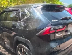 Diduga Gelapkan Mobil Fidusia, Oknum Anggota Polres Kolaka Utara Dilaporkan ke Propam
