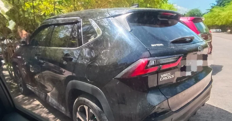 Diduga Gelapkan Mobil Fidusia, Oknum Anggota Polres Kolaka Utara Dilaporkan ke Propam