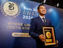 Bank Sultra Raih Tiga Penghargaan Nasional dalam Sepekan, Bukti Kinerja Makin Solid