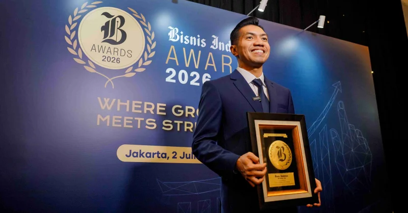 Bank Sultra Raih Tiga Penghargaan Nasional dalam Sepekan, Bukti Kinerja Makin Solid