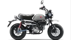Dapat Sentuhan Baru, Honda Monkey Makin Ikonik dan Tampil Beda 3 Dapat Sentuhan Baru, Honda Monkey Makin Ikonik dan Tampil Beda