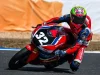 Ramadhipa Optimistis Raih Kemenangan di Moto3 Junior World Championship Jerez 2026