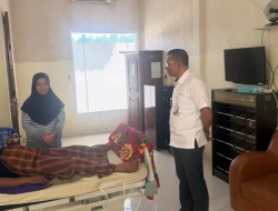 BPJS Ketenagakerjaan Tanggung Biaya Perawatan Korban Kecelakaan Muna Cup Race I 2026