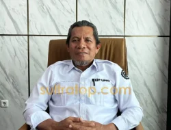 SPMB Sultra 2026 Tak Penuhi Kuota, Dikbud Ungkap Populasi Usia Sekolah Turun, Pengamat Soroti Ekonomi