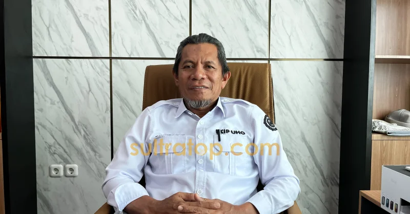 SPMB Sultra 2026 Tak Penuhi Kuota, Dikbud Ungkap Populasi Usia Sekolah Turun, Pengamat Soroti Ekonomi