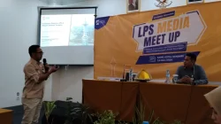 99,98 Persen Rekening di Sultra Dijamin LPS, Lampaui Rata-rata Nasional 3 99,98 Persen Rekening di Sultra Dijamin LPS, Lampaui Rata-rata Nasional