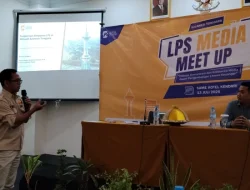 99,98 Persen Rekening di Sultra Dijamin LPS, Lampaui Rata-rata Nasional