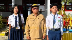 Kuota Masih Tersedia, Kepala SMAN 12 Kendari Ajak Masyarakat Daftarkan Anak 3 Kuota Masih Tersedia, Kepala SMAN 12 Kendari Ajak Masyarakat Daftarkan Anak