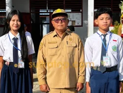 Kuota Masih Tersedia, Kepala SMAN 12 Kendari Ajak Masyarakat Daftarkan Anak