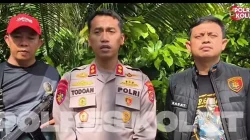 Update Tahanan Kabur di Polres Kolaka Utara: Lima Ditangkap, Enam Masih Buron 15 Update Tahanan Kabur di Polres Kolaka Utara: Lima Ditangkap, Enam Masih Buron