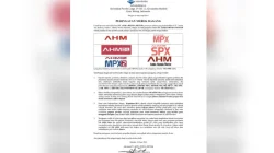 AHM Perkuat Perlindungan Merek Oli Resmi, Ajak Konsumen Waspadai Oli Palsu 3 AHM Perkuat Perlindungan Merek Oli Resmi, Ajak Konsumen Waspadai Oli Palsu